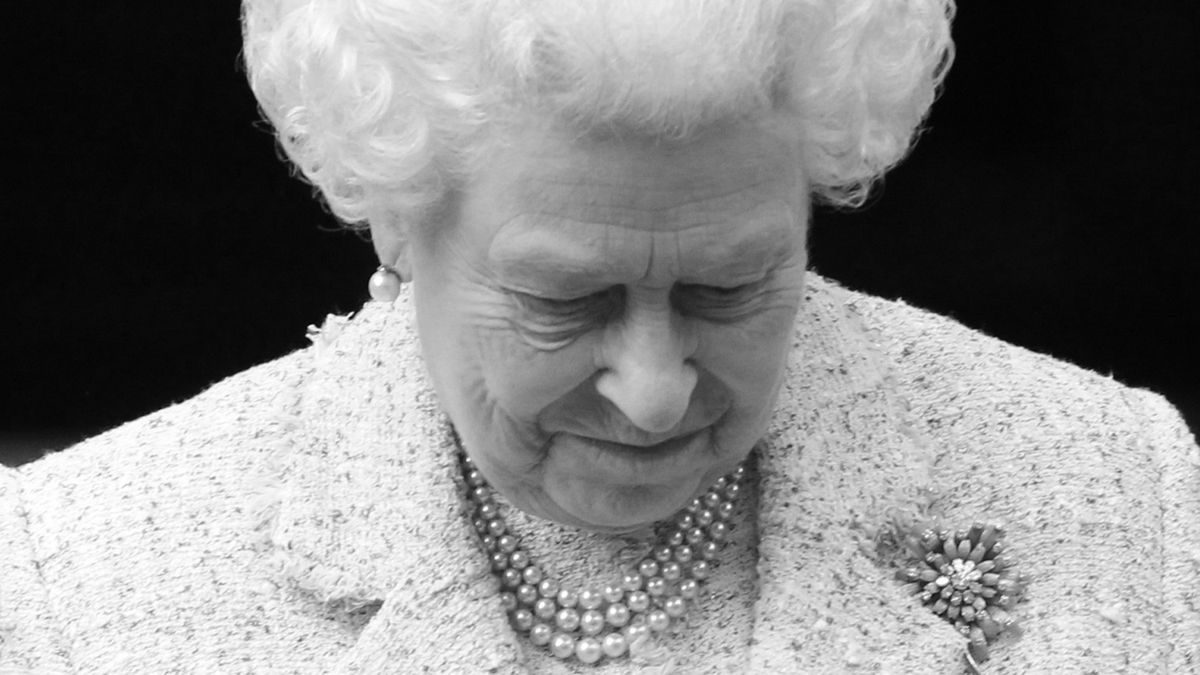 Przyczyna śmierci królowej Elżbiety II nadal nie została ujawniona. Kiedy zostanie ogłoszona?