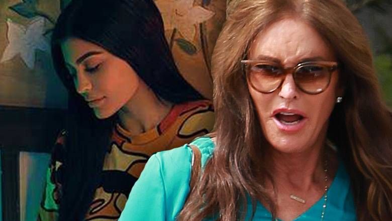 Kylie Jenner urodziła?