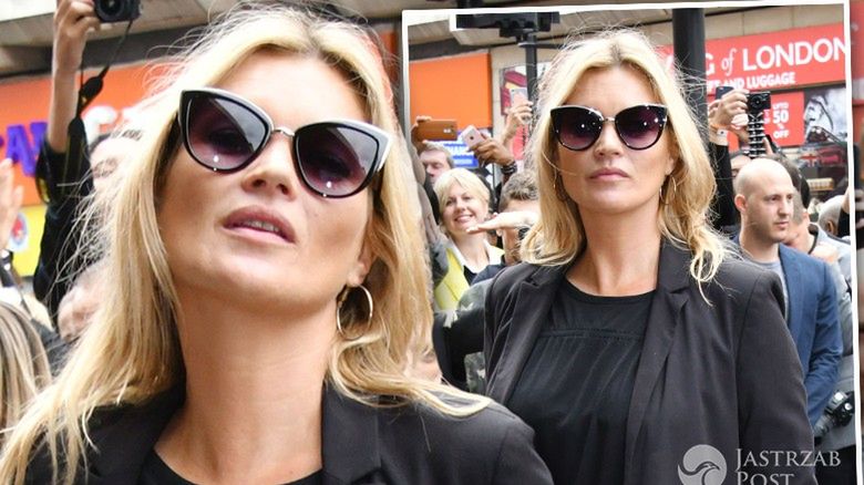 Kate Moxx x ReservedKate Moss x Reserved