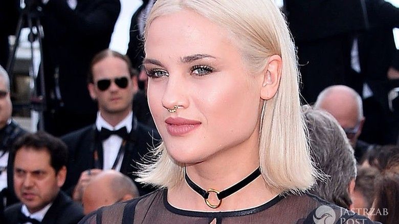 Karolina Gilon poprowadzi drugi program w TTV