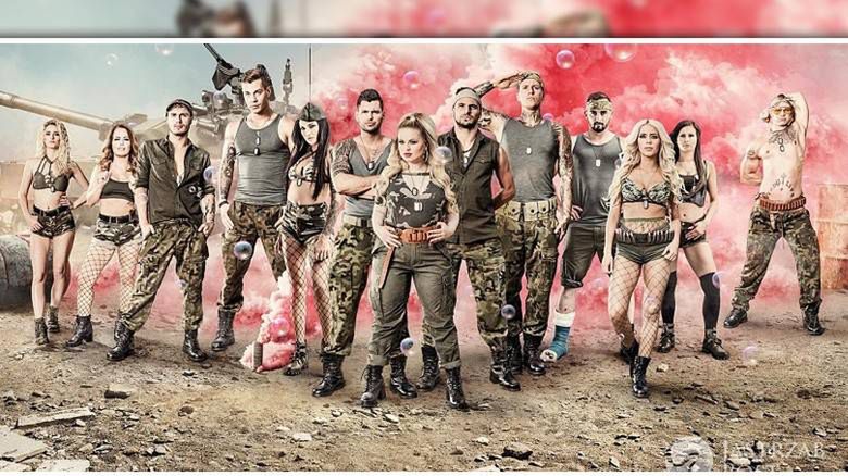 Jacek Bystry jest biseksualny