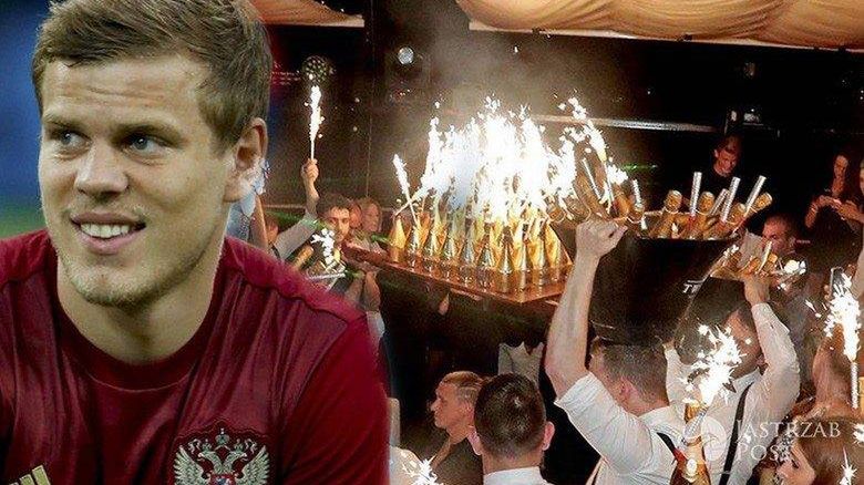 Reprezentacja Rosji po  EURO 2016