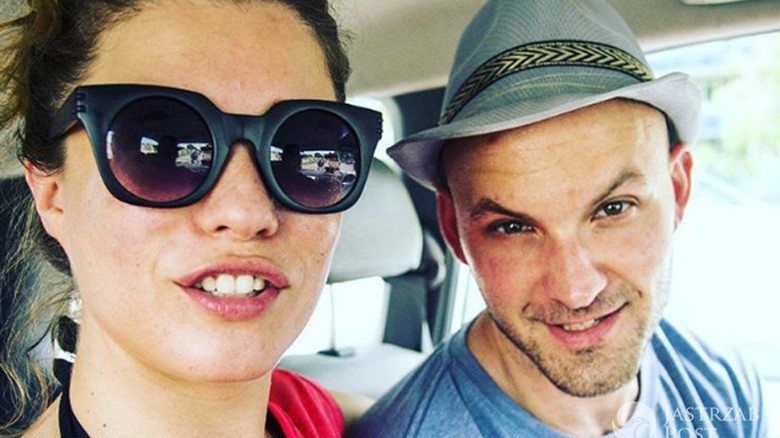 Ludwik Borkowski i Maria Konarowska razem?