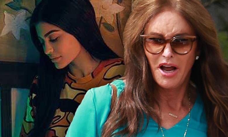 Kylie Jenner już urodziła? Fani oszaleli po ostatniej wypowiedzi Caitlyn Jenner! Tylko po co ta maskarada?