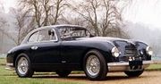 Aston Martin DB2