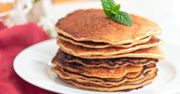 Nie potrzebujesz mąki, jajek ani mleka. Pyszne naleśniki zrobisz z jednego składnika