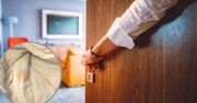 Były manager hotelu zdradza, co należy zrobić zaraz po wejściu do pokoju