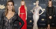 Gwiazdy na urodzinach hotelu Ossa: Agnieszka Hyży, Ewa Pacuła, Magdalena Steczkowska, Odeta Moro