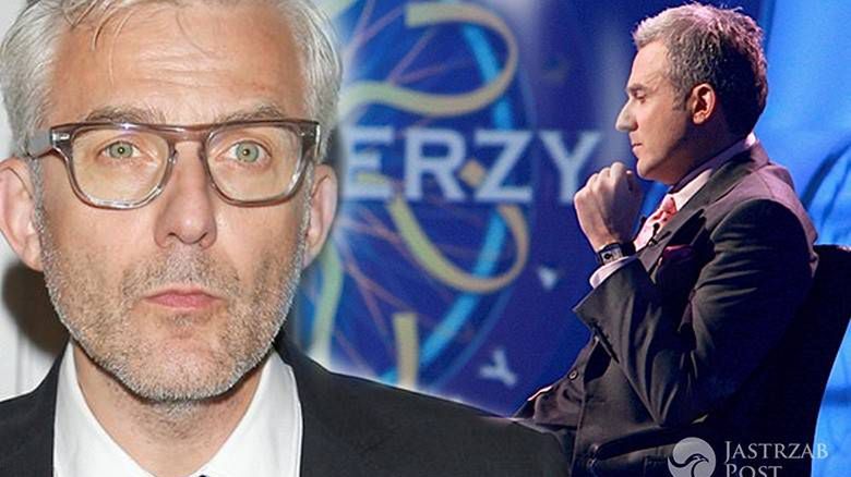 Hubert Urbański o powrocie Milionerów