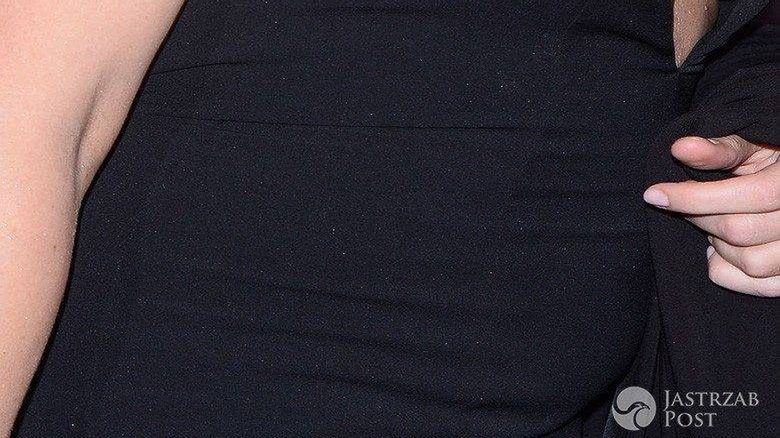 Katarzyna Kwiatkowska w ciąży? Zdjęcia