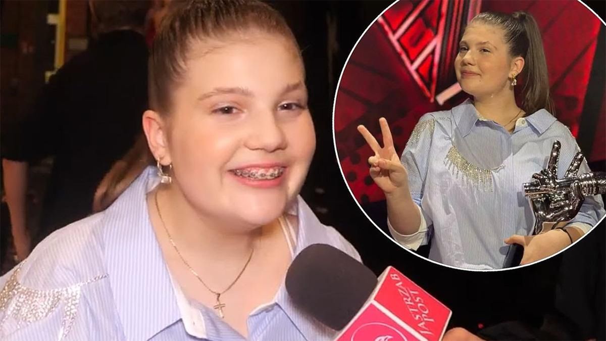 Tylko u nas! "The Voice Kids 6": na co zwyciężczyni wyda wysoką nagrodę pieniężną? Padła jasna deklaracja