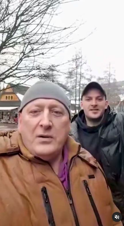 Jacek Wójcik z Królowych życia z nowym programem