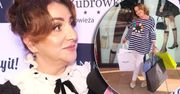 Danuta Martyniuk o swojej kolekcji luksusowych torebek: "Nie powiem, że je jakoś pilnuję". Teraz poluje na model, który kosztuje fortunę