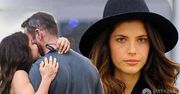 Weronika Rosati ma problemy z powrotem do Polski? Jej partner się nie popisał! "On żyje tylko pracą."