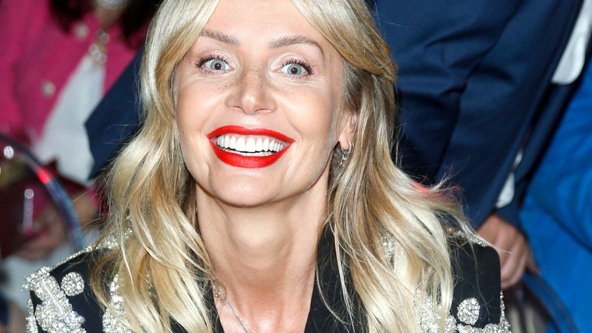 Agnieszka Woźniak-Starak