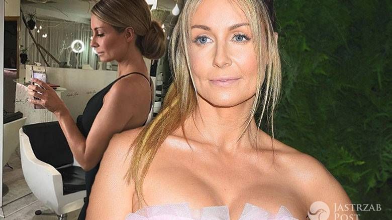 Małgorzata Rozene - 20 lat TVN