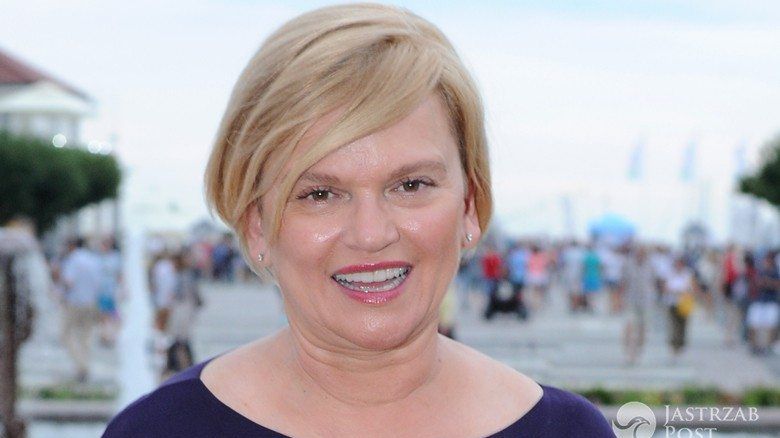 Katarzyna Figura nago