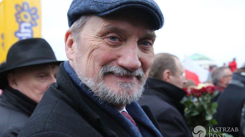 Antoni Macierewicz