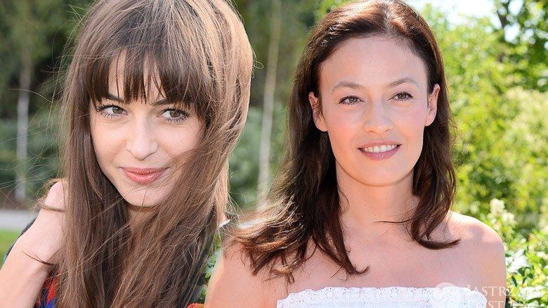 Magdalena Różczka, Agnieszka Więdłocha