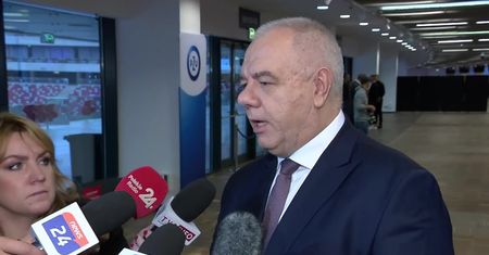 Wicepremier: Baltic Pipe będzie zwiększać swoją przepustowość cyklicznie aż do przyszłego roku