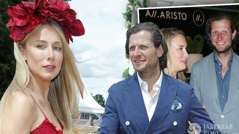 Natalia Klimas pokazuje się z ukochanym