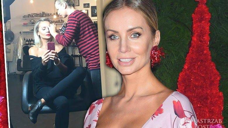 Agnieszka Woźniak-Starak - 20 lat TVN