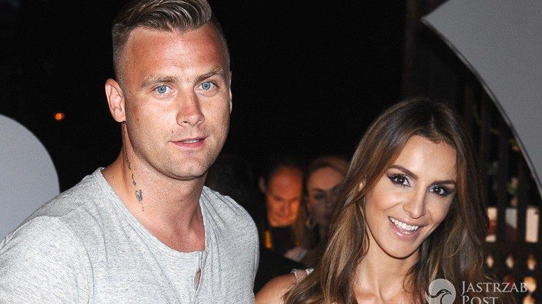 Sara Boruc, Artur Boruc