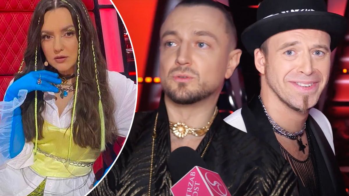 Co dalej z Lanberry w "The Voice"? Tomson i Baron jasno dali do zrozumienia, czy powinna wystąpić w kolejnym sezonie. Mamy też komentarz gwiazdy [WIDEO]