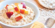Najgorszy wybór na śniadanie. Takich płatków owsianych unikaj jak ognia