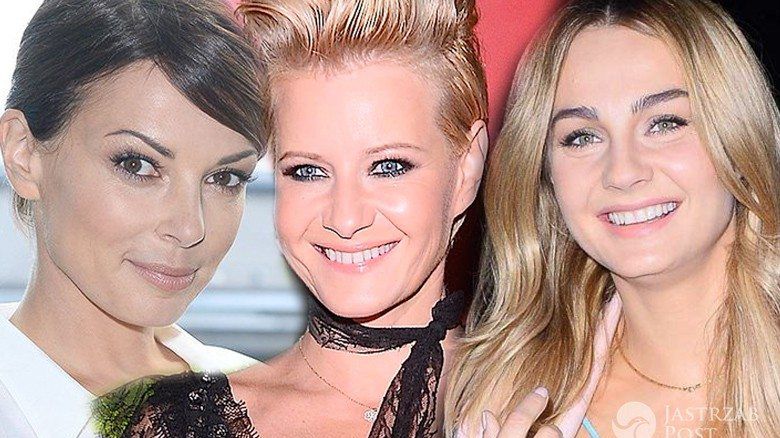 Katarzyna Glinka, Małgorzata Socha, Małgorzata Kożuchowska, ile zarabiają polskie gwiazdy?