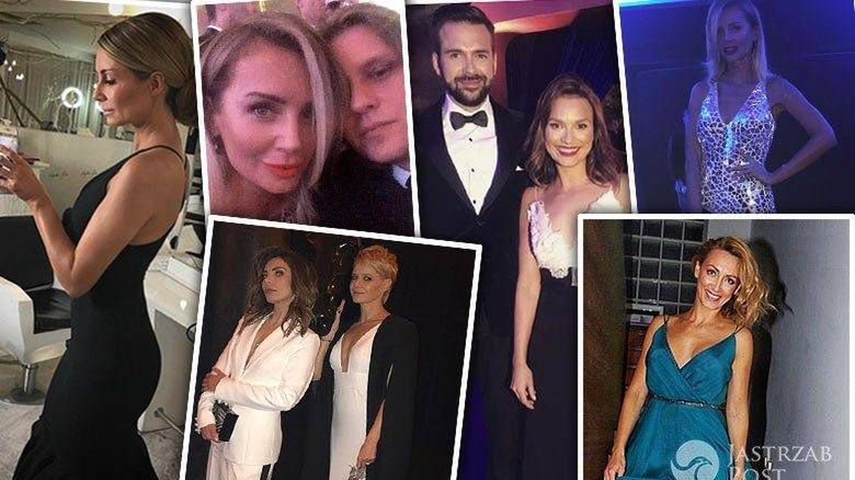 gwiazdy świętują 20 lat TVN