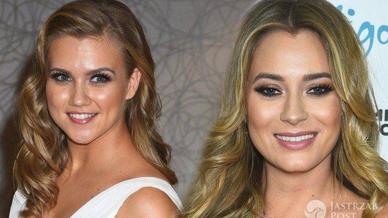 Agnieszka Kaczorowska, Marcelina Zawadzka