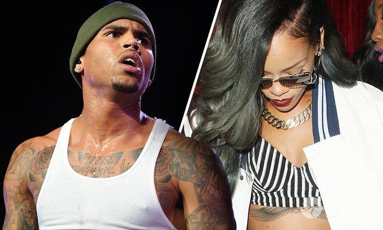 Chris Brown ujawnił szczegóły swojego rozstania z Rihanną