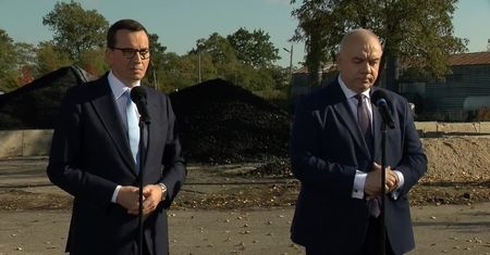 Premier: Obniżki cen prądu dla wybranych podmiotów będą dotyczyć 100% zużycia. Zamiast limitu – plan oszczędnościowy