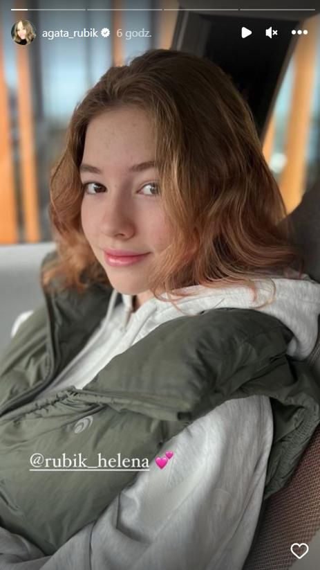 Helena Rubik