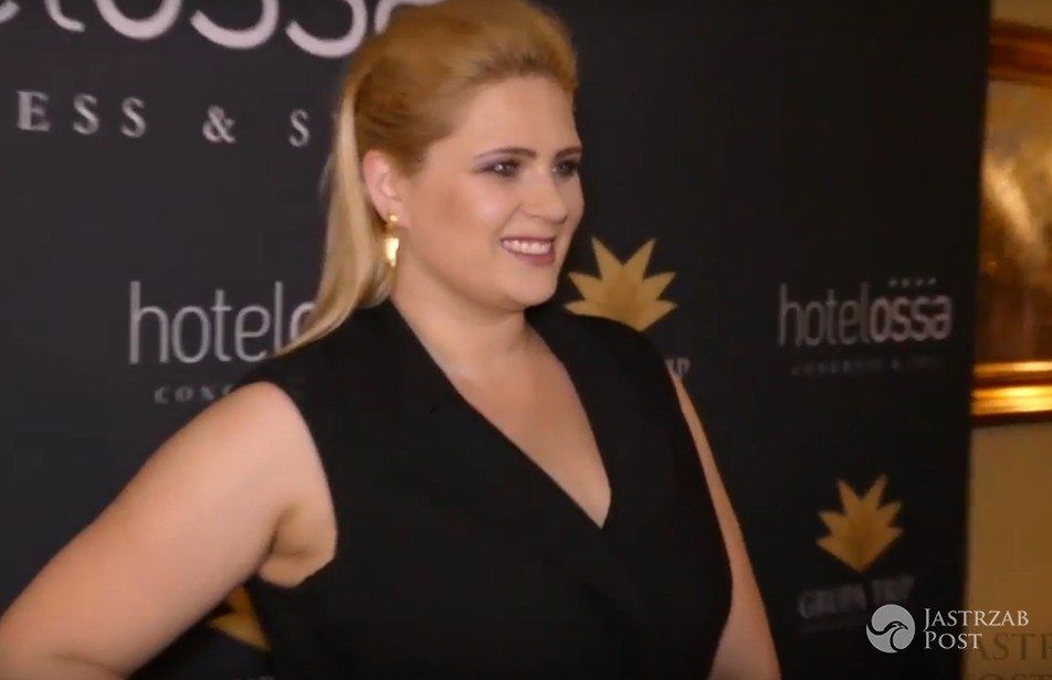 Ela Romanowska o pracy w roli modelki