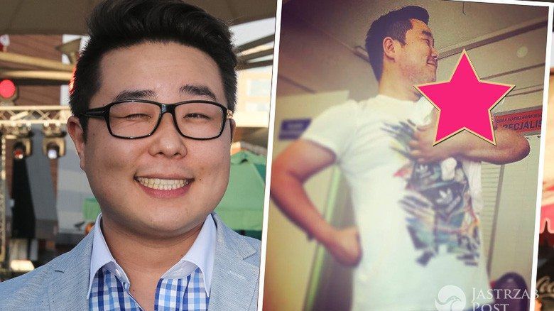 Bilguun Ariunbaatar został ojcem. Syn czy córka?