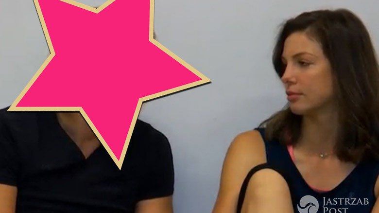 Żora Korolyov i Karolina Gorczyca w Tańcu z gwiazdami 6 fot. screen z tv.se.pl