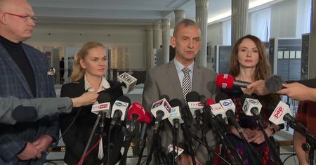 “Błędne odczytanie tego, czego szkoła oczekuje”. Szef ZNP o “lex Czarnek 2.0”