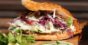 To najzdrowszy kebab. Jeśli masz ochotę na fast food, jest idealnym rozwiązaniem