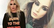 Transseksualna Kamila Warzecha z Top Model 6 schudła 20 kilo! Kiedyś była puszystym chłopcem! Mamy zdjęcia