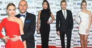 Gwiazdy na gali Mister Polski 2016: Ola Ciupa, Krzysztof Gojdź, Misheel Jargalsaikhan, Tomasz Ciachorowski...
