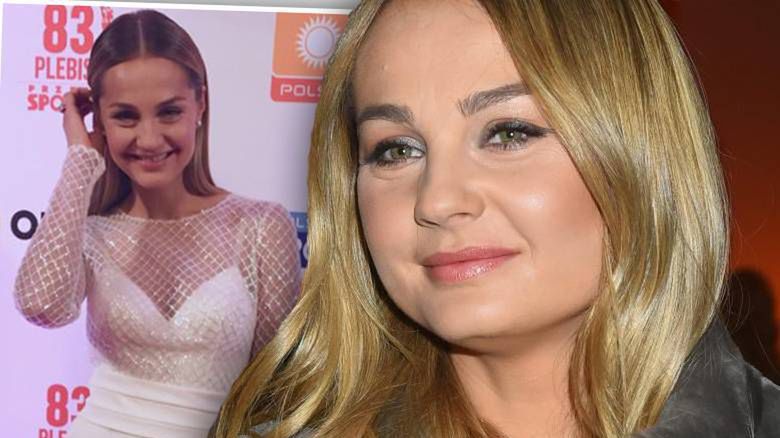 Małgorzata Socha - Gala Mistrzów Sportu 2018