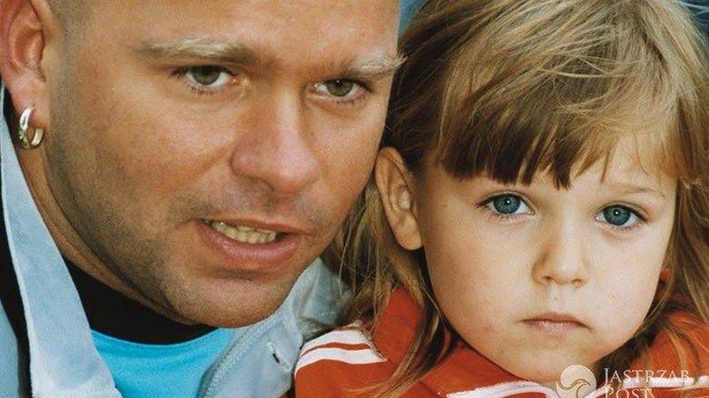 Vanessa Sevkovic - córka Klaudiusza Sevkovica z Big Brothera