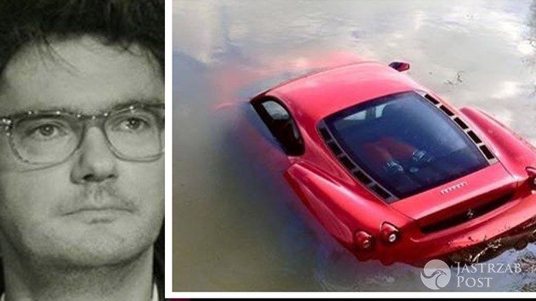 Kuba Wojewódzki nie żyje. Na co zmarł?