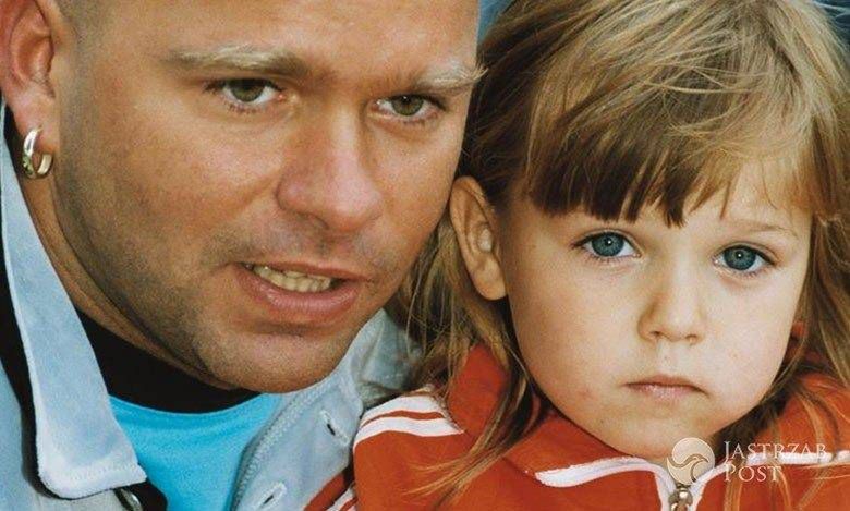 Gdy Klaudiusz Sevkovic był w "Big Brotherze" miała zaledwie parę lat. A teraz? Córka gwiazdy telewizyjnego show to prawdziwa seksbomba!