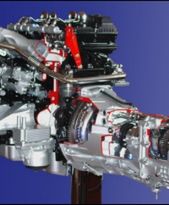 100 milionów wtryskiwaczy common-rail Boscha