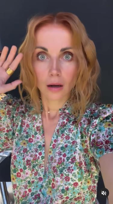 Katarzyna Zielińska zaszalała z fryzurą