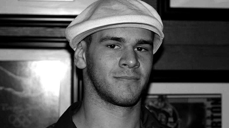 Nie żyje Aaron Rajman, zawodnik MMA