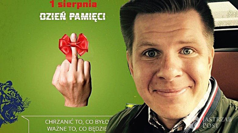 Tiger przeprasza za reklamę